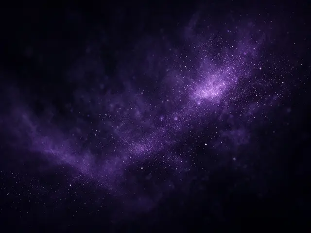 Violet noise — +6 dB/octave, fine sizzle